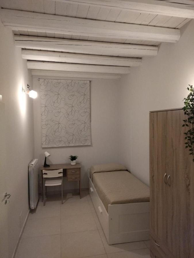 Appartamento In Centro Storico A Palermo Vicino La Cattedrale Exterior foto